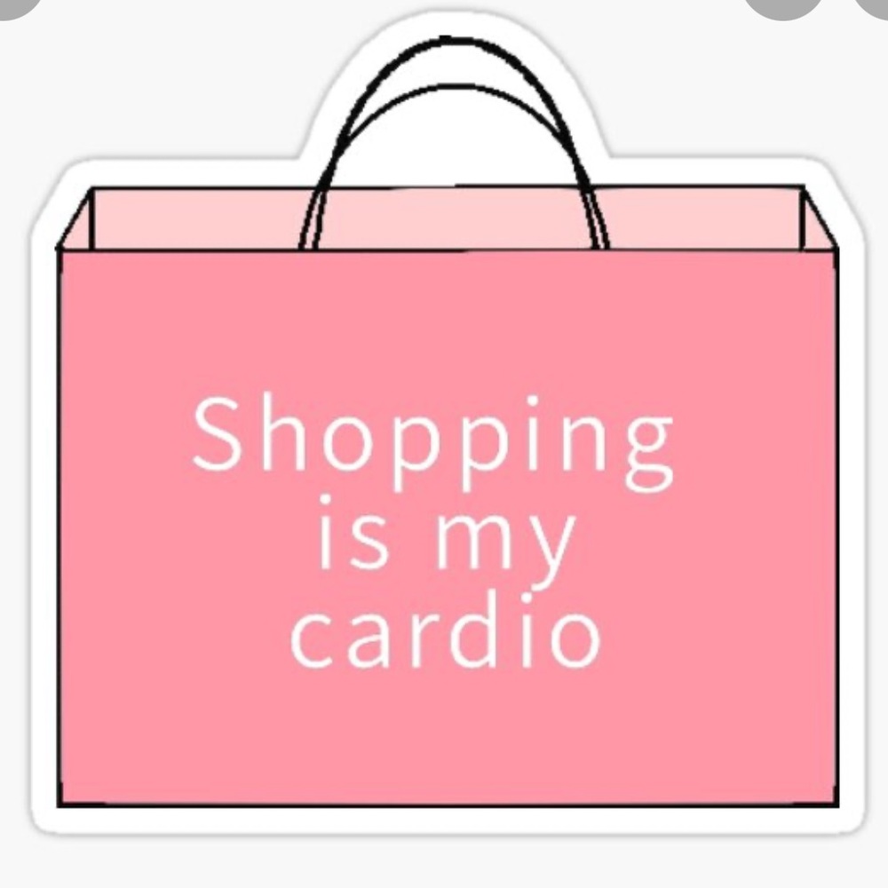 Meet your Posher, Fashion Find